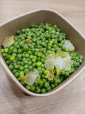 Petits pois à la françaises
