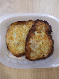 GALETTE POMME DE TERRE
