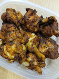 COQ AILES MEXICAINES