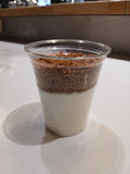 Fromage blanc Spéculoos