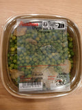 Petits pois à la françaises
