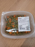 PETIT POIS CAROTTES