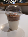 Fromage blanc Spéculoos