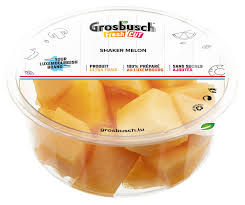 Shaker Melon 150gr