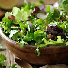 Shaker salade verte 100gr