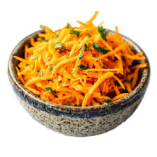 Bunny's carotte orange 220gr
