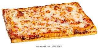 Piazzetta 200gr (part de pizza épaisse)