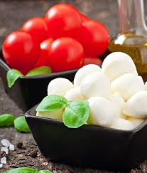 Bunny's Tomate Mozzarella 300gr