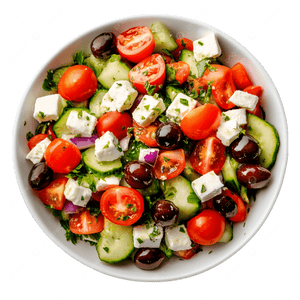 Shaker Salade Grecque 300gr