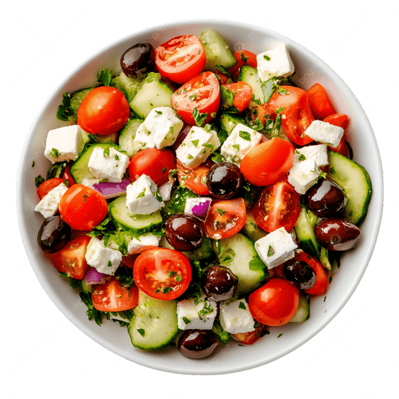 Shaker Salade Grecque 300gr