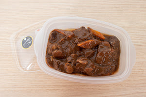 Boeuf Bourguignon