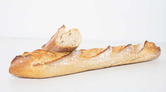 Baguette clasique bio