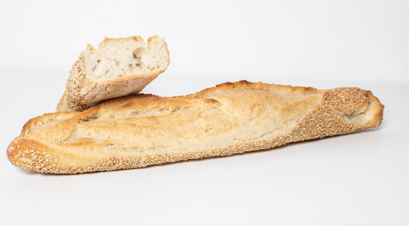 Baguette sesame bio