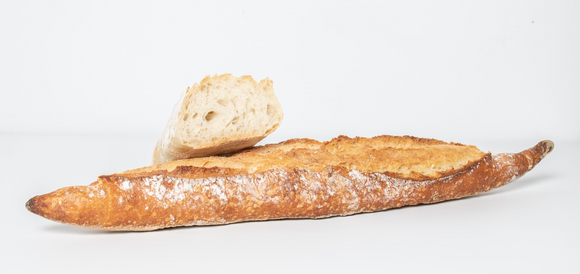 Baguette la cloche d'or bio