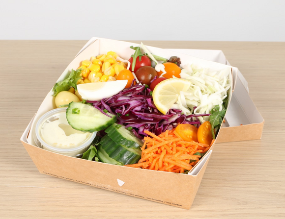 Salade de crudité