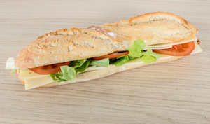 Sandwich fromage
