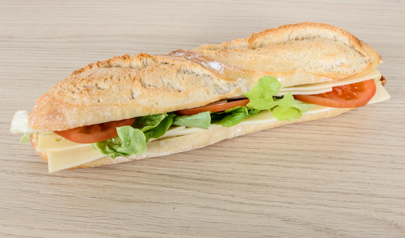 Sandwich fromage