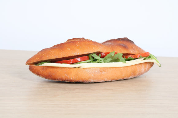 Sandwich Tomate Mozzarella