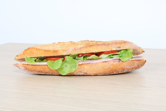 Sandwich Parisien