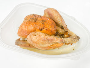 POULET FERMIER LABEL ROUGE