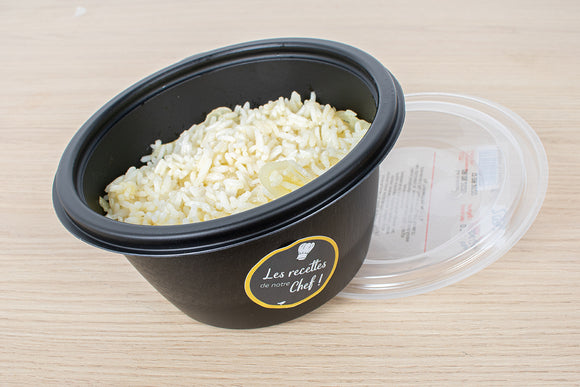 Riz pilaf